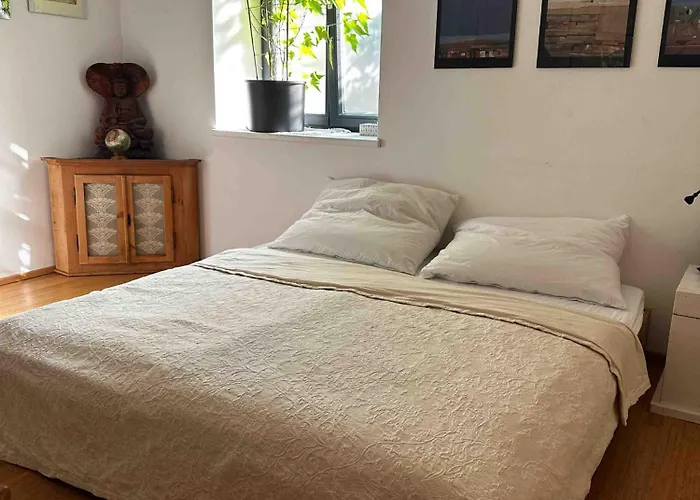 Wellness Apartamento Viena