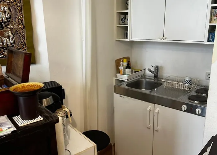 Apartamento Wellness *
