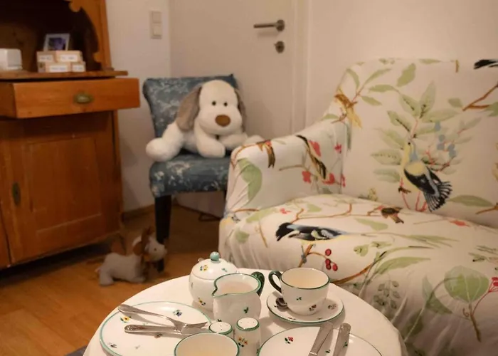 Apartamento Wellness