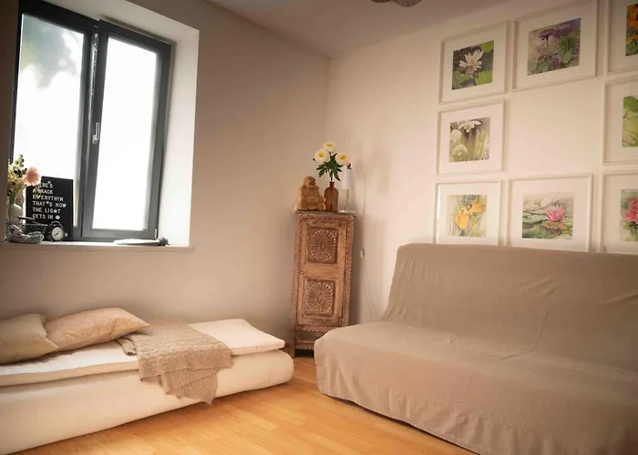 Wellness Viena