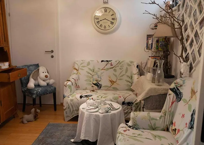 Apartamento Wellness
