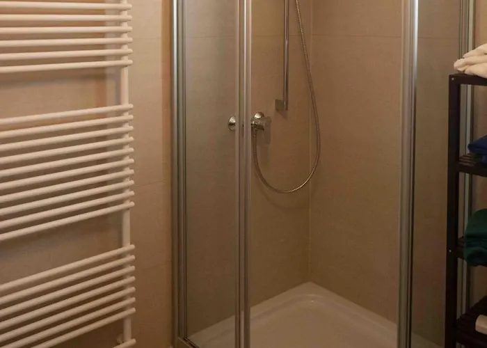 Wellness Apartamento *