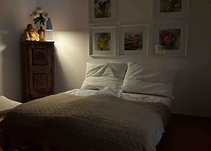 Wellness Apartamento Viena