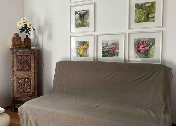 Wellness Apartamento *