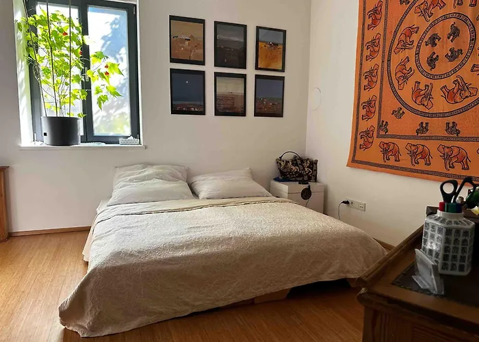 Apartamento Wellness *