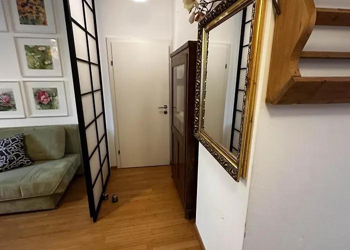 Wellness Apartamento *