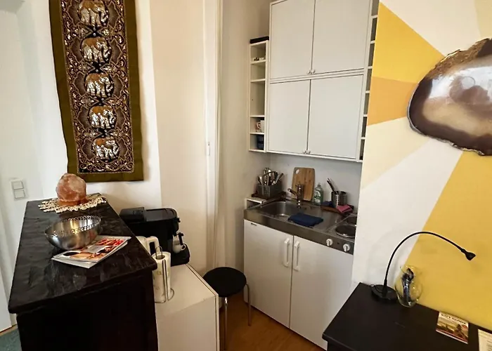 Wellness Apartamento Viena