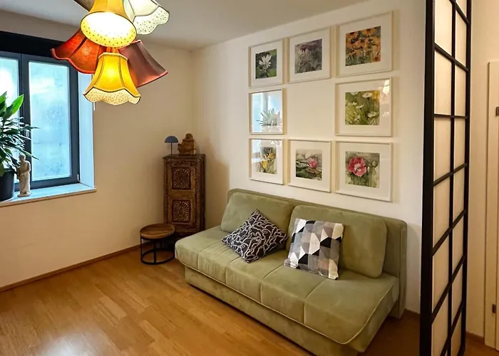 Apartamento Wellness *