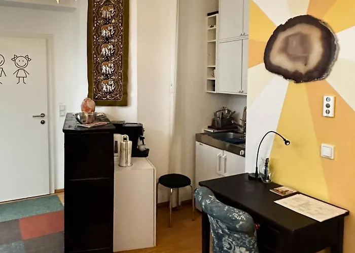 Wellness * Viena