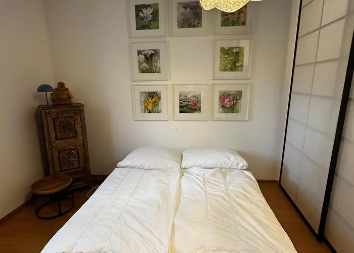 Apartamento Wellness *