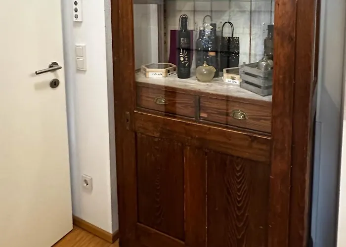 Apartamento Wellness *