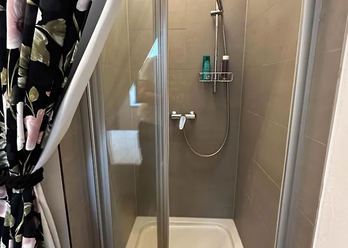Wellness Apartamento