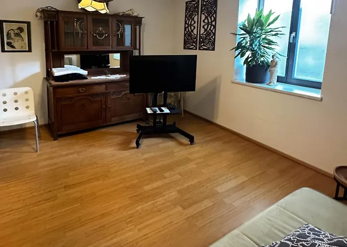 Apartamento Wellness Viena