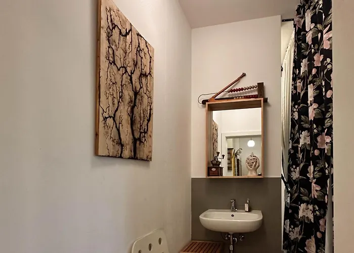 Apartamento Wellness *